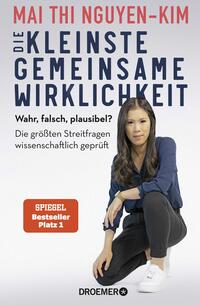 Vorderes Coverbild Die kleinste gemeinsame Wirklichkeit