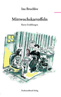 Vorderes Coverbild Mittwochskartoffeln