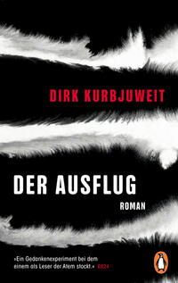 Vorderes Coverbild Der Ausflug