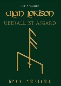 Vorderes Coverbild Ulan Lokison