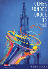 Vorderes Coverbild Ulmer Sonderdruck 30
