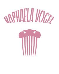 Vorderes Coverbild Raphaela Vogel