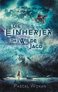 Vorderes Coverbild Die Einherjer