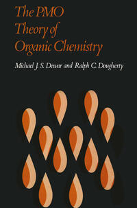 Vorderes Coverbild The PMO Theory of Organic Chemistry