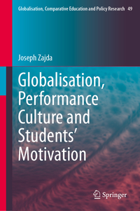 Vorderes Coverbild Globalisation, Performance Culture and Students’ Motivation