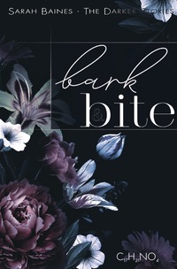 Vorderes Coverbild bark & bite