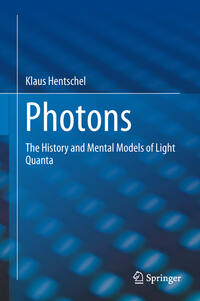Vorderes Coverbild Photons