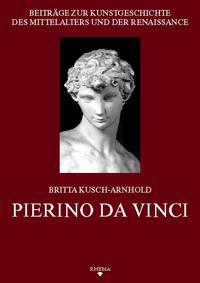 Vorderes Coverbild Pierino da Vinci