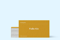 Vorderes Coverbild Lernkarten FaBe Fachrichtung Kinder (inkl. digitaler Lernkarten)