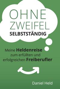 Vorderes Coverbild Ohne Zweifel selbstständig
