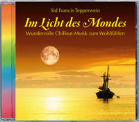 Vorderes Coverbild Im Licht des Mondes