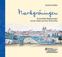 Vorderes Coverbild Markgröningen