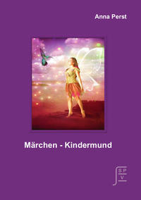 Vorderes Coverbild Märchen - Kindermund