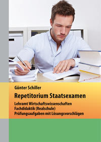 Vorderes Coverbild Repetitorium Staatsexamen