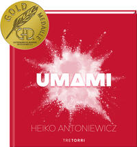 Vorderes Coverbild UMAMI