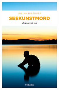 Vorderes Coverbild Seekunstmord