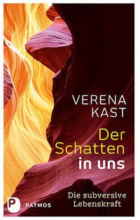 Vorderes Coverbild Der Schatten in uns