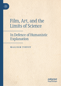 Vorderes Coverbild Film, Art, and the Limits of Science