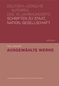 Vorderes Coverbild Ausgewählte Werke