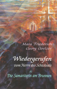Vorderes Coverbild Wiedergerufen vom Herrn des Schicksals: Band A1