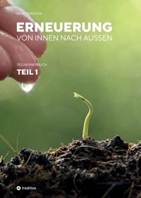 Vorderes Coverbild Erneuerung von innen nach außen