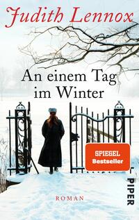 Vorderes Coverbild An einem Tag im Winter