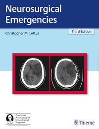 Vorderes Coverbild Neurosurgical Emergencies