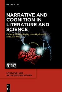Vorderes Coverbild Narrative and Cognition in Literature and Science