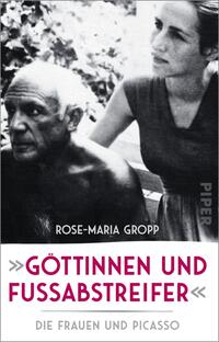 Vorderes Coverbild »Göttinnen und Fußabstreifer«