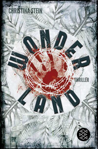 Vorderes Coverbild Wonderland