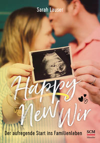 Vorderes Coverbild Happy New Wir