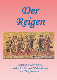 Vorderes Coverbild Ein erotischer Reigen
