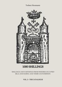 Vorderes Coverbild 1000 Shillings