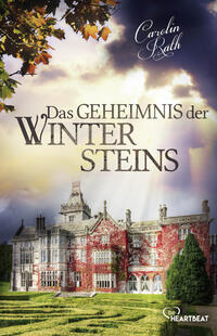 Vorderes Coverbild Das Geheimnis der Wintersteins