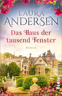 Vorderes Coverbild Das Haus der tausend Fenster