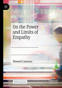 Vorderes Coverbild On the Power and Limits of Empathy