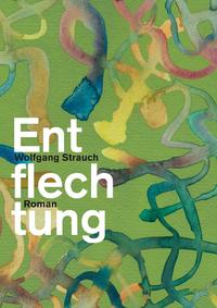 Vorderes Coverbild Entflechtung