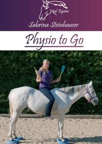 Vorderes Coverbild Physio to Go
