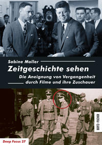 Vorderes Coverbild Zeitgeschichte sehen