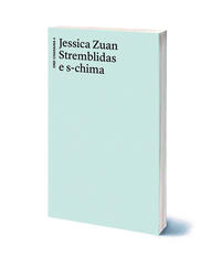 Vorderes Coverbild Stremblidas e s-chima