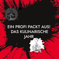 Vorderes Coverbild Ein Profi packt aus!