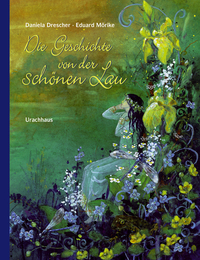 Vorderes Coverbild Die Geschichte von der schönen Lau