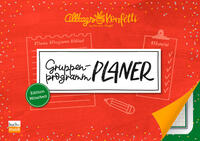 Vorderes Coverbild AlltagsKonfetti - Gruppenprogramm-Planer