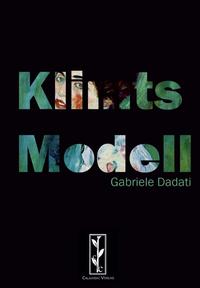 Vorderes Coverbild Klimts Modell