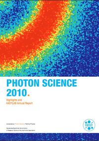 Vorderes Coverbild Photon Science 2010