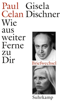 Vorderes Coverbild Wie aus weiter Ferne zu Dir