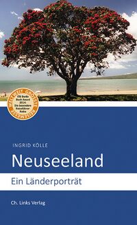 Vorderes Coverbild Neuseeland