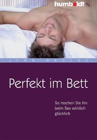 Vorderes Coverbild Perfekt im Bett