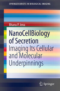 Vorderes Coverbild NanoCellBiology of Secretion