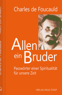 Vorderes Coverbild Allen ein Bruder